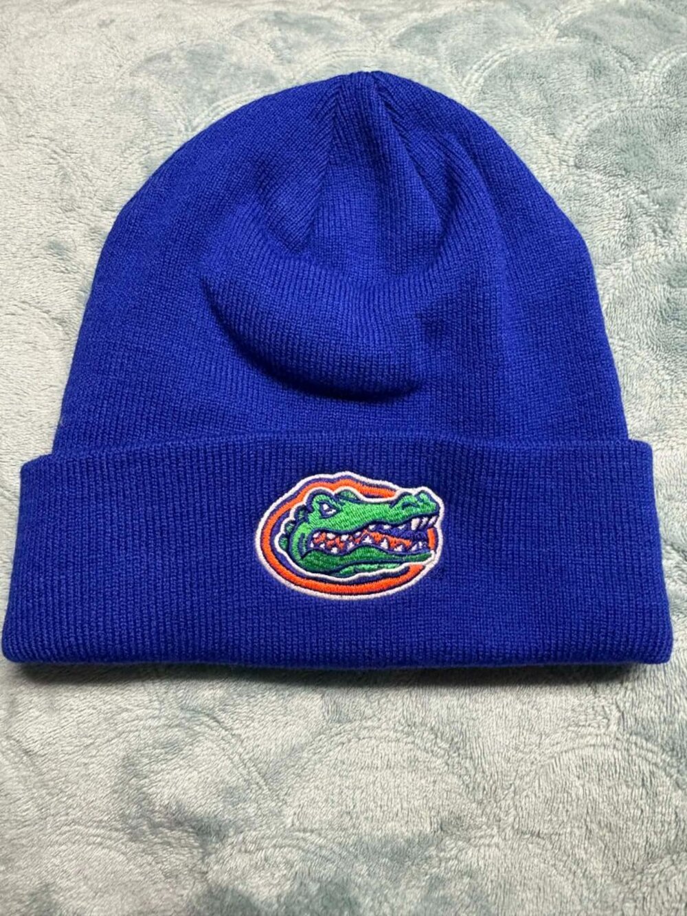 Florida Gators Winter Beanie Hat NWOT